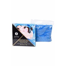 Соль Мёртвого моря Shunga Moonlight Bath Ocean Breeze с лечебными свойствами, 75 г