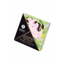 Соль Мёртвого моря Shunga Moonlight Bath Lotus Flower с лечебными свойствами, 75 г