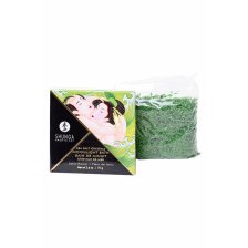 Соль Мёртвого моря Shunga Moonlight Bath Lotus Flower с лечебными свойствами, 75 г