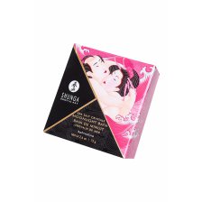 Соль Мёртвого моря Shunga Moonlight Bath Aphrodisia с лечебными свойствами, 75 г