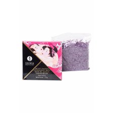 Соль Мёртвого моря Shunga Moonlight Bath Aphrodisia с лечебными свойствами, 75 г