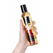 Масло для массажа Shunga Organica Maple Delight, натуральное, возбуждающее, с ароматом кленового сиропа, 250 мл