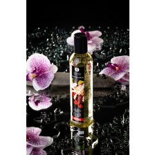 Масло для массажа Shunga Organica Maple Delight, натуральное, возбуждающее, с ароматом кленового сиропа, 250 мл