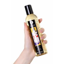Масло для массажа Shunga Irresistible «Asian Fusion», натуральное, возбуждающее, с ароматом азиатских фруктов, 250 мл