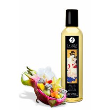 Масло для массажа Shunga Irresistible «Asian Fusion», натуральное, возбуждающее, с ароматом азиатских фруктов, 250 мл