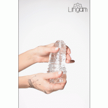 Мастурбатор нереалистичный Lingam by TOYFA Savitri