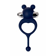 Виброкольцо с хвостиком JOS MICKEY, синий
