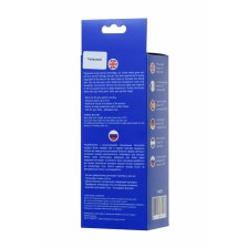 Насадка Toyfa XLover, для увеличения размера, TPE, телесный, 16,8 см