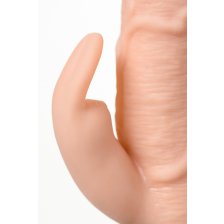 Насадка Toyfa XLover, для увеличения размера, TPE, телесный, 16,8 см