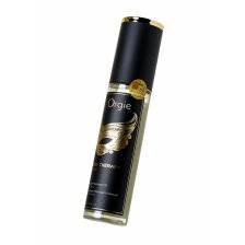 Минеральное массажное масло Orgie Sexy therapy Amor, 200 мл