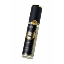 Минеральное массажное масло Orgie Sexy therapy The secret, 200 мл