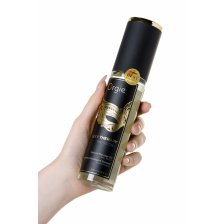 Минеральное массажное масло Orgie Sexy therapy The secret, 200 мл