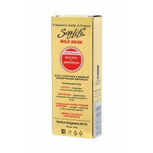 Духи с феромонами Wild Musk №14 философия аромата Montale - Rose Elixir, женские, 10 мл