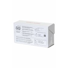 Презервативы полиуретановые Sagami Original 002 №12