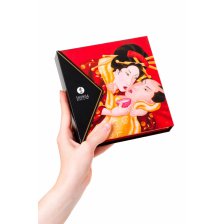 Набор Shunga Geisha' Secret, клубника и шампанское