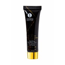 Набор Shunga Geisha' Secret, клубника и шампанское