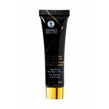 Набор Shunga Geisha' Secret, клубника и шампанское