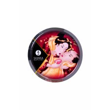 Набор Shunga Geisha' Secret, клубника и шампанское