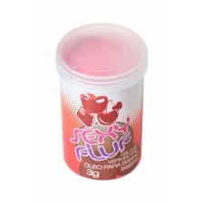 Масло для ванны, массажа и восхитительного аромата в капсулах INTT SEXY FLUF, фруктовые, 2 капсулы, 3 г