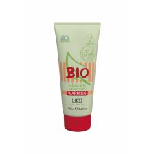 Интимный увлажняющий гель BIO W 100 мл.