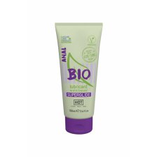 Интимный увлажняющий гель BIO ''Super'' 100 мл.
