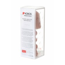Насадка KOKOS с дополнительной стимуляцией, 12.7 см