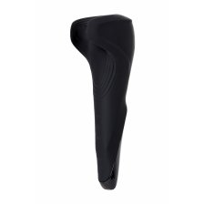 Мастурбатор нереалистичный Satisfyer Men Wand , Силикон, Чёрный, 20 см