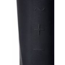 Мастурбатор нереалистичный Satisfyer Men Wand , Силикон, Чёрный, 20 см