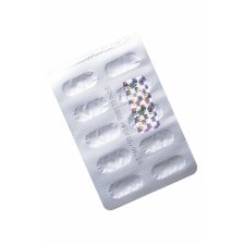Капсулы Рожетома, 10 капсул
