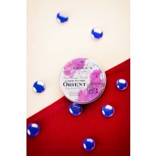 Массажная свеча Petits JouJoux Mini Orient с ароматом граната и белого перца, 43 мл