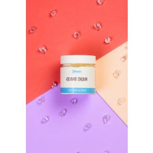 Сухие сливки для ванны Yovee by Toyfa «Кокосовый рай», с ароматом кокоса