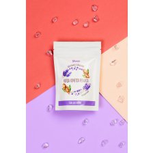 Соль для ванны Yovee by Toyfa «Когда хочется релакса», с ароматом лаванды и сандала