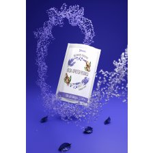 Соль для ванны Yovee by Toyfa «Когда хочется релакса», с ароматом лаванды и сандала