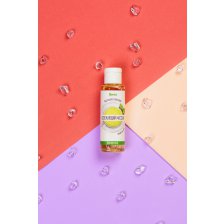 Масло для массажа Yovee by Toyfa «Освежающий массаж», с ароматом зеленого чая и мяты, 50 мл