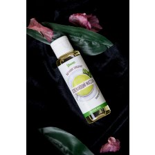 Масло для массажа Yovee by Toyfa «Освежающий массаж», с ароматом зеленого чая и мяты, 50 мл