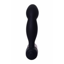 Стимулятор простаты Bathmate Vibe, ABS пластик, Чёрный, 10,5 см