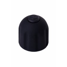 Стимулятор простаты Bathmate Vibe, ABS пластик, Чёрный, 10,5 см