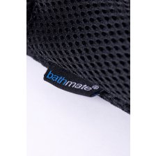 Стимулятор простаты Bathmate Vibe, ABS пластик, Чёрный, 10,5 см