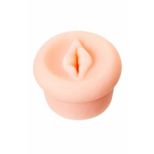 Насадка на помпу Sexus Men PRETTY PUSSY