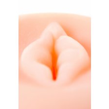 Насадка на помпу Sexus Men PRETTY PUSSY