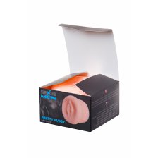Насадка на помпу Sexus Men PRETTY PUSSY