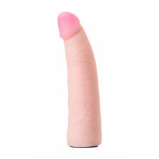 Страпон на креплении TOYFA RealStick Strap-On Jax, 17,9 см