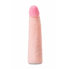 Страпон на креплении TOYFA RealStick Strap-On Jax, 17,9 см