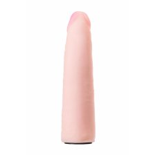 Страпон на креплении TOYFA RealStick Strap-On Jax, 17,9 см