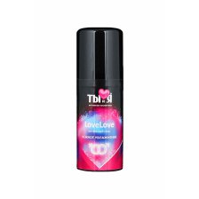 Увлажняющий интимный гель Ты и Я ''LoveLove'' 20 г