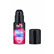 Увлажняющий интимный гель Ты и Я ''LoveLove'' 20 г