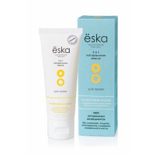 Лубрикант ESKA 2 в 1 на масляной основе 75 мл