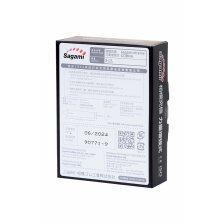 Презервативы латексные Sagami Xtreme Cobra 3 шт