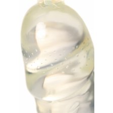 Презервативы латексные Sagami Xtreme Cobra 3 шт