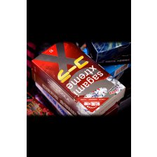 Презервативы латексные Sagami Xtreme Cola №10, 19 см